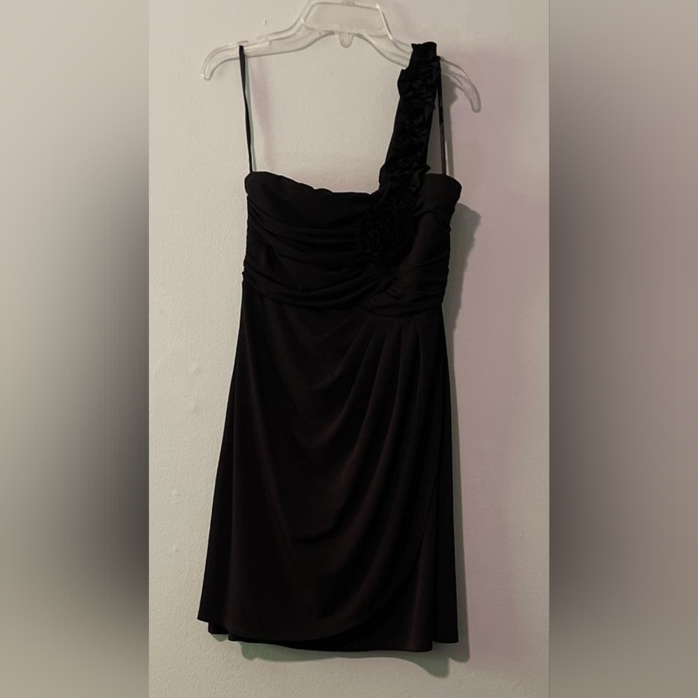 Sweet Storm, Large, Black